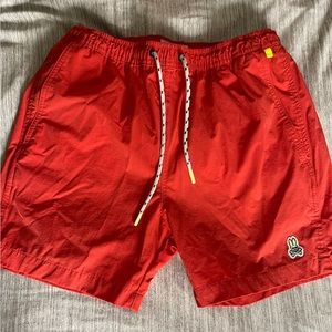 Psycho bunny swimsuit